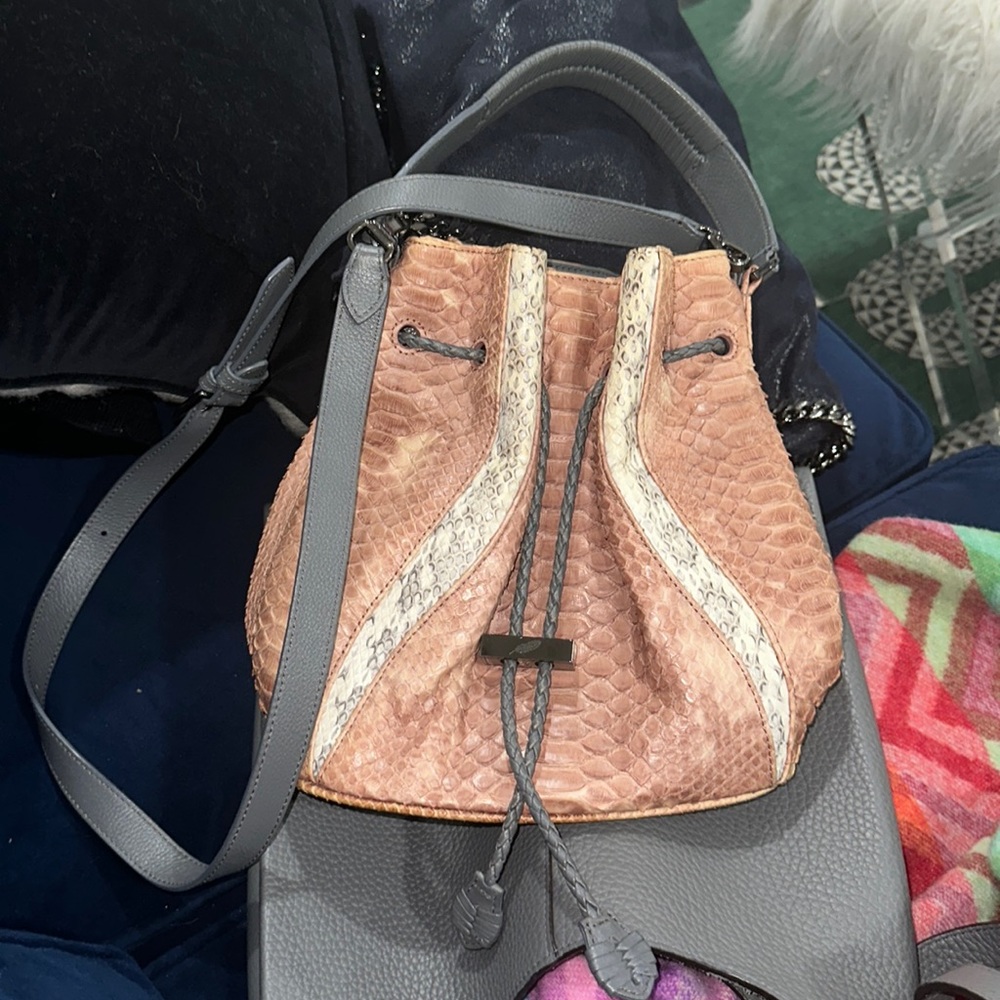 Khirma Eliazov Edem Bucket $1295